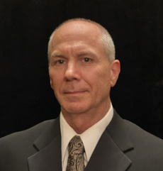 Barry G. Dickey